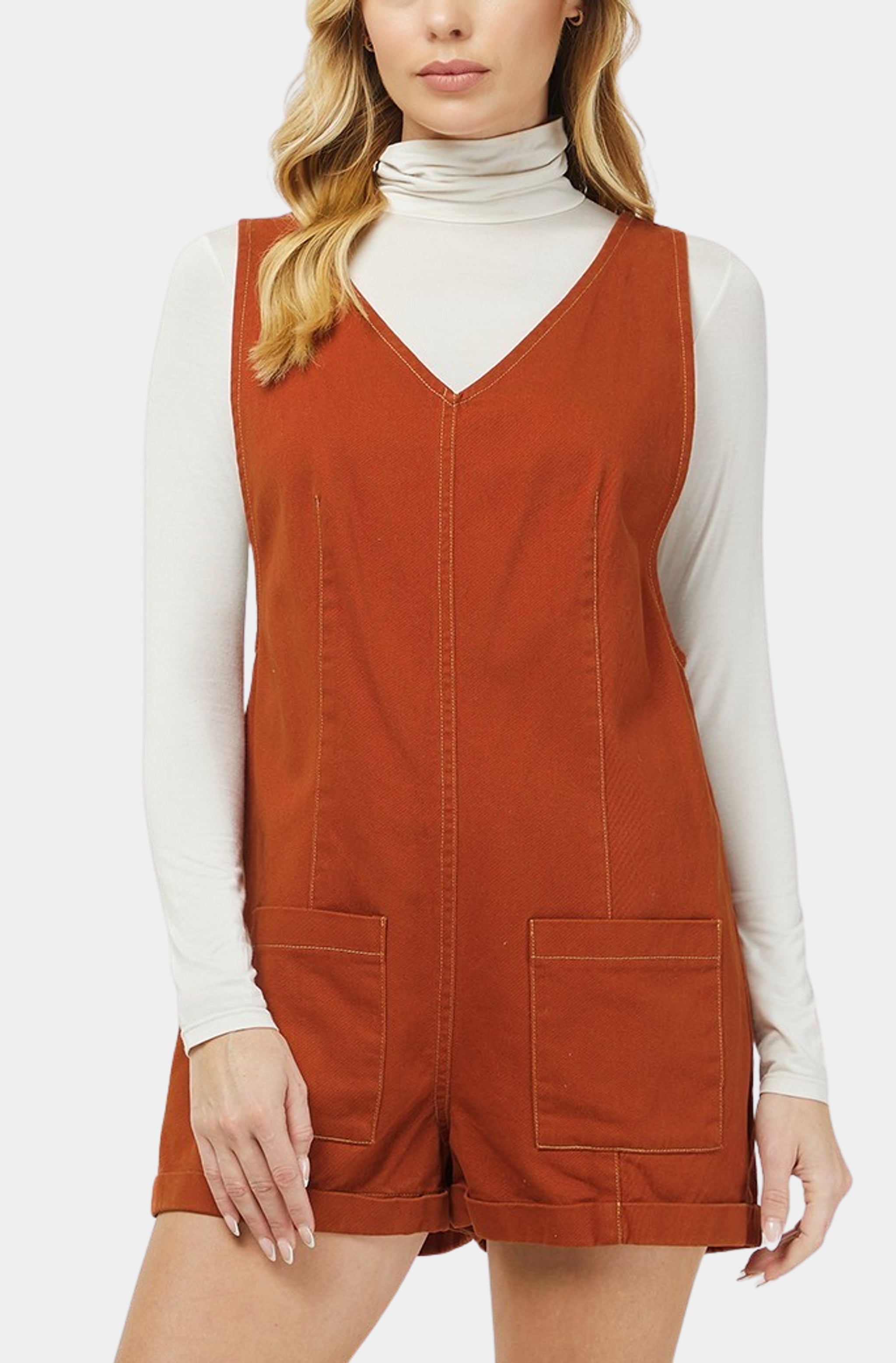 Larita Romper