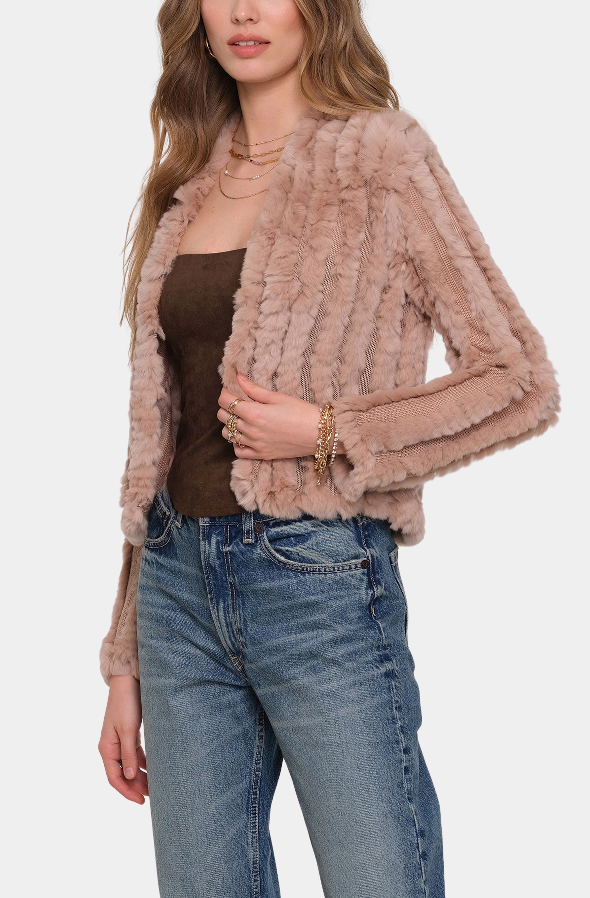 Rosa Jacket