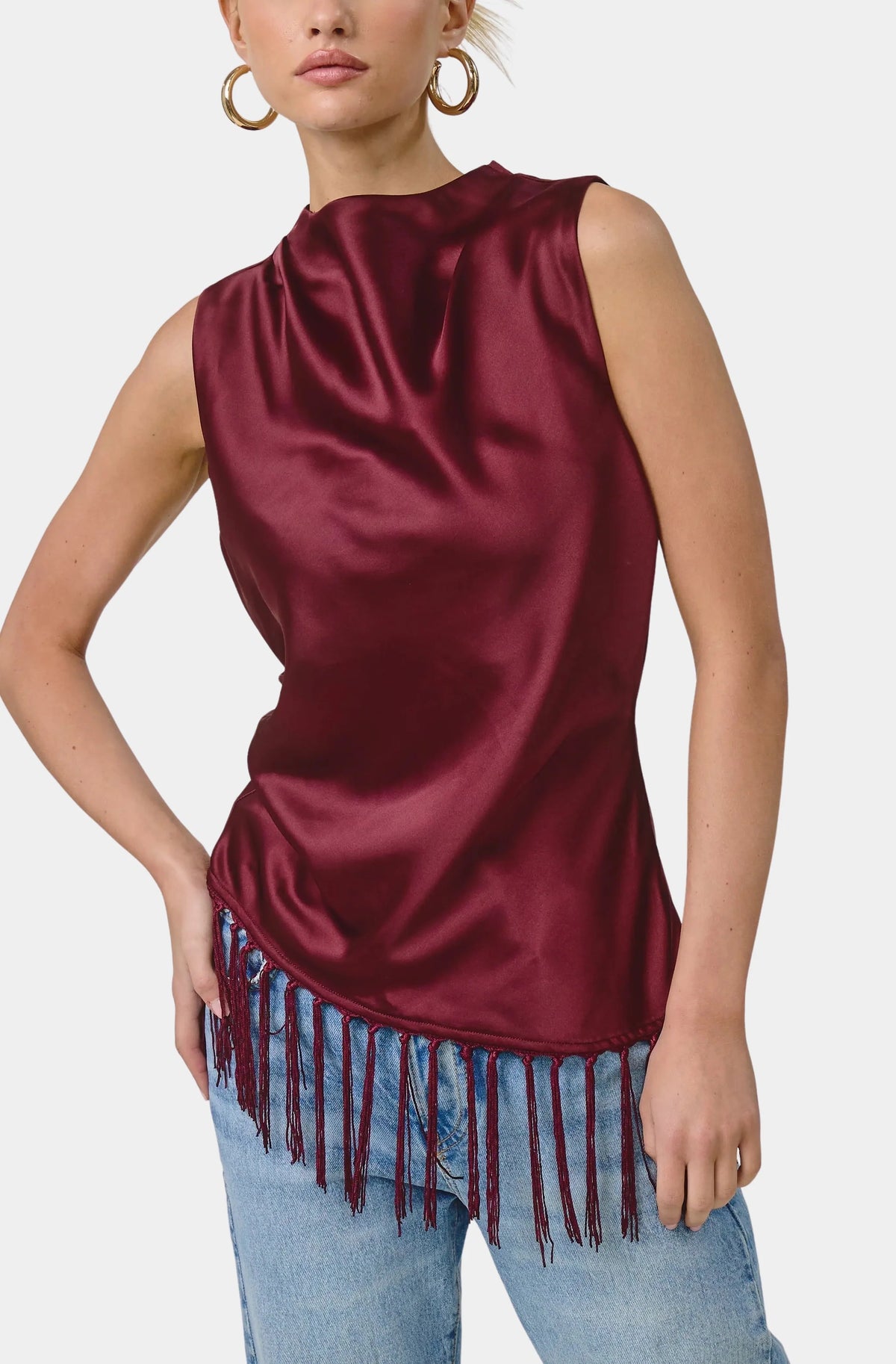 Fennimore Top