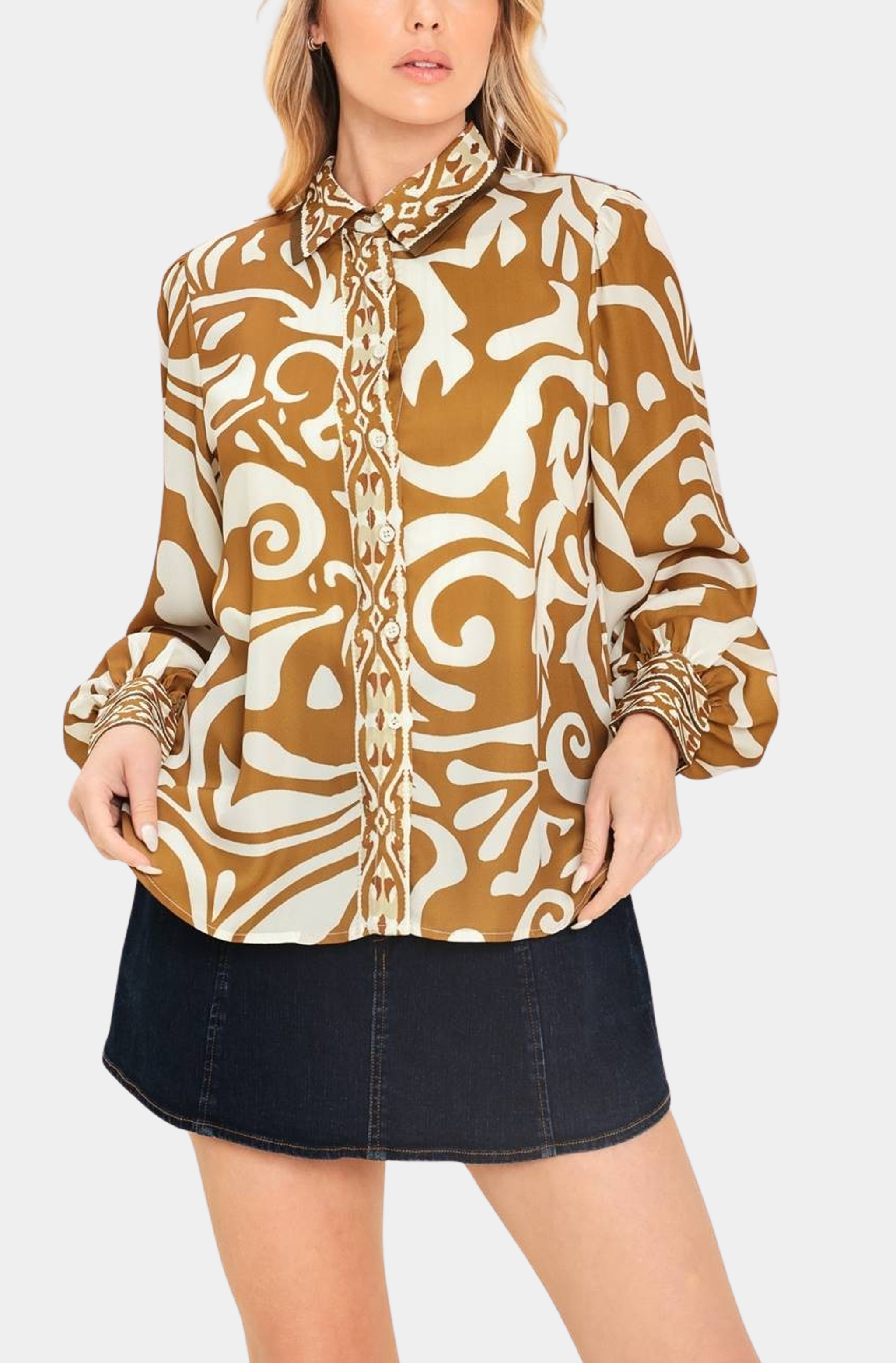 Meredith Top