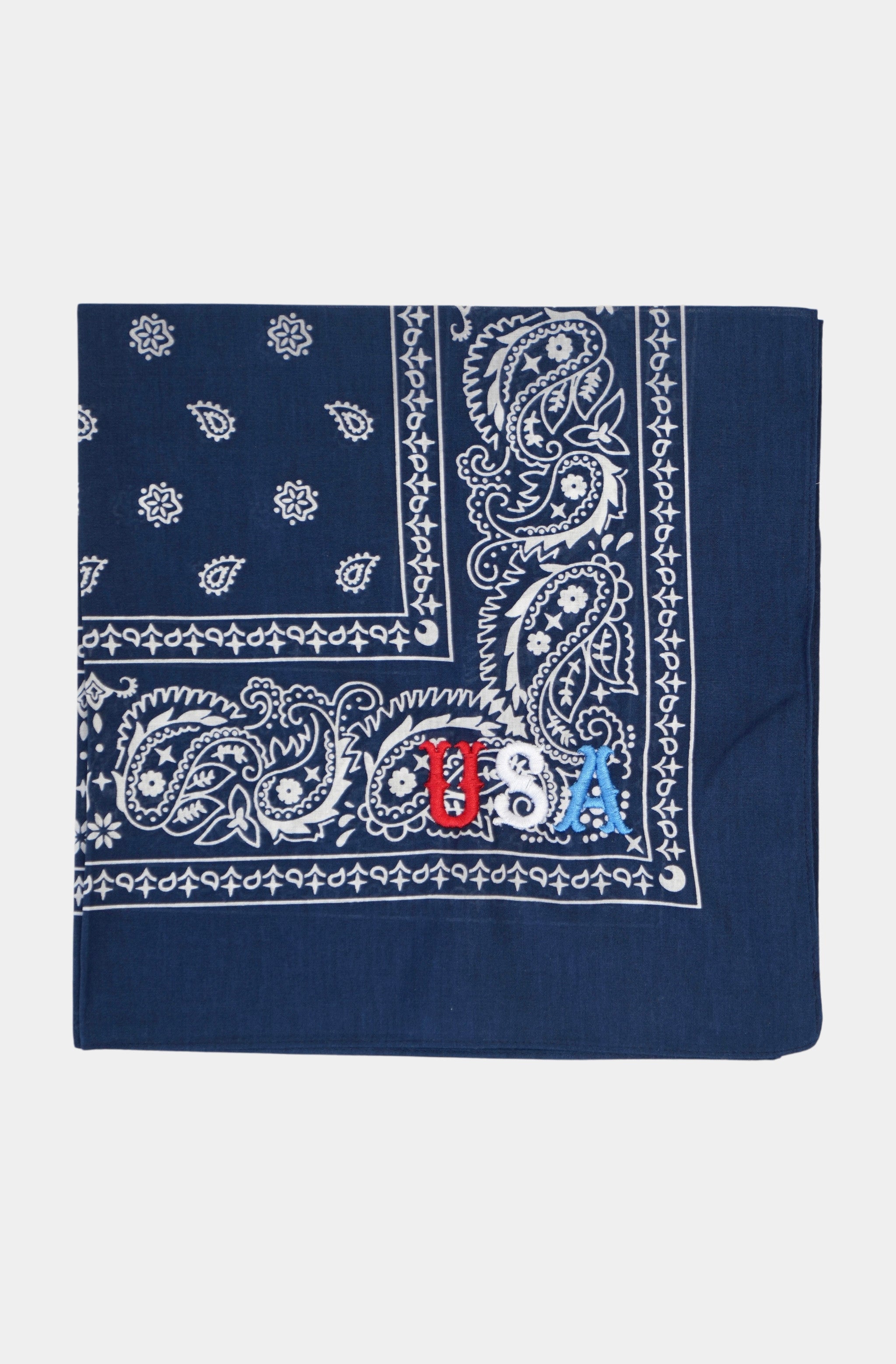 4th Of July Bandana