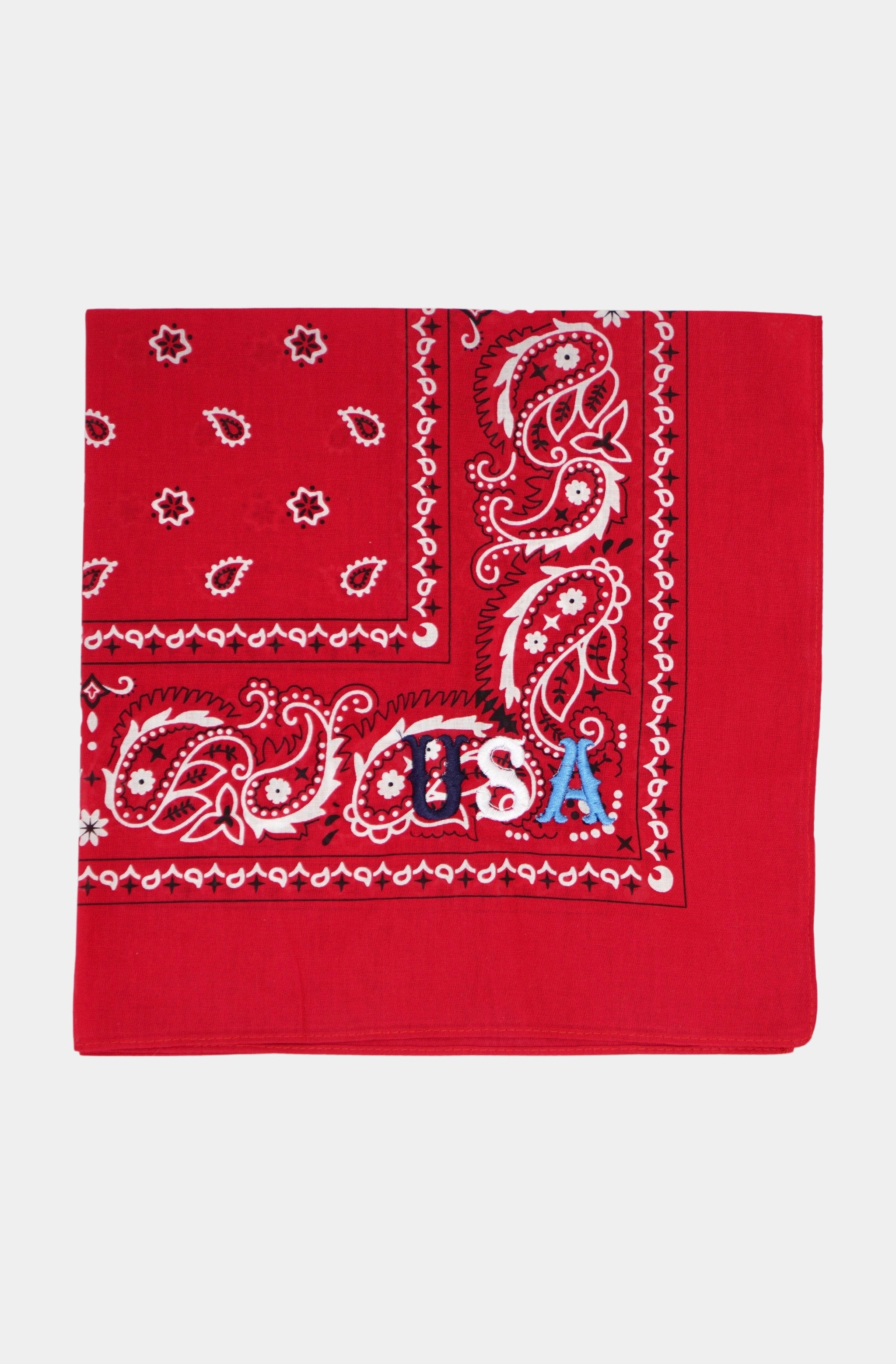 4th Of July Bandana