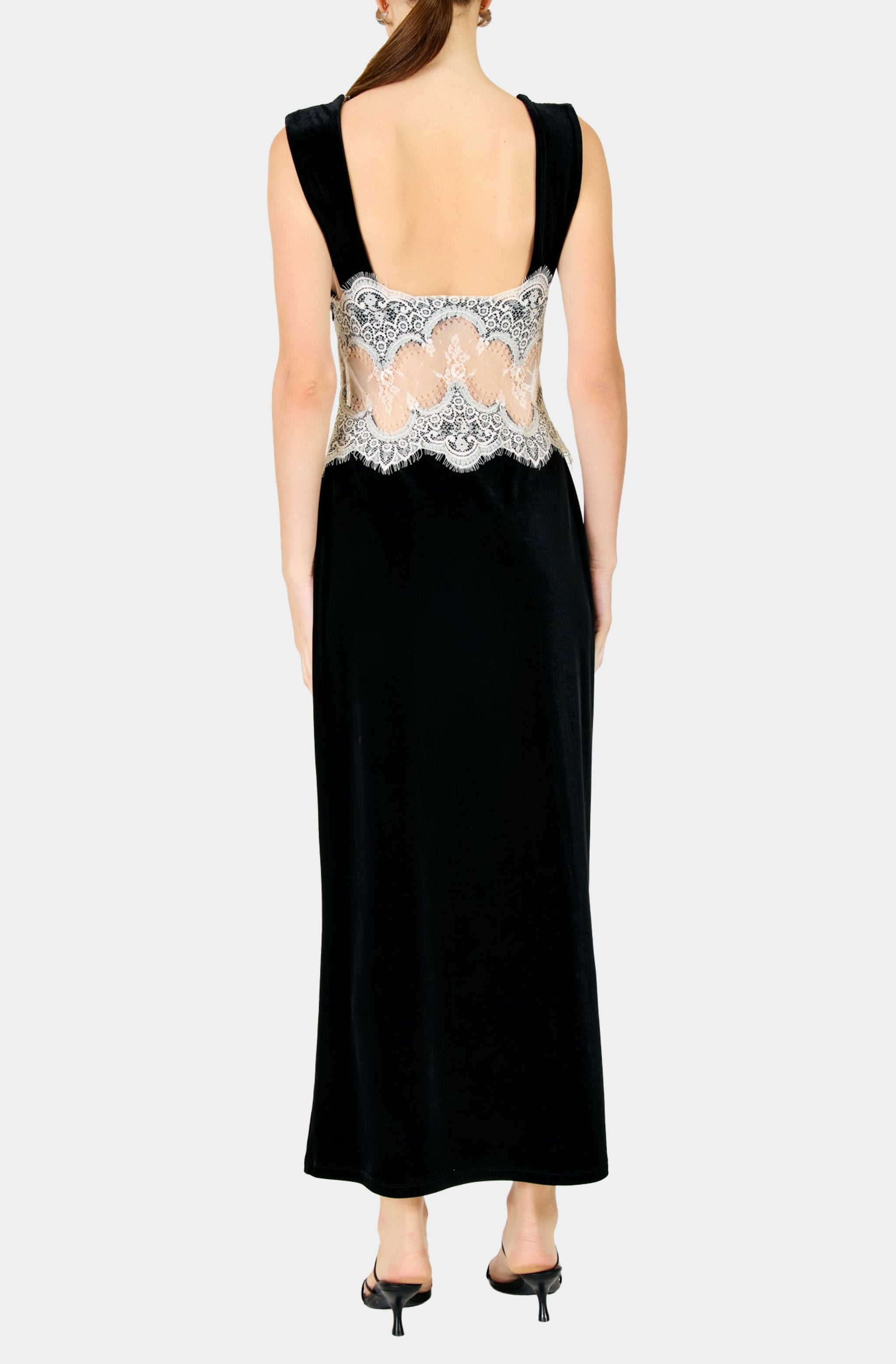Kalo Maxi Dress