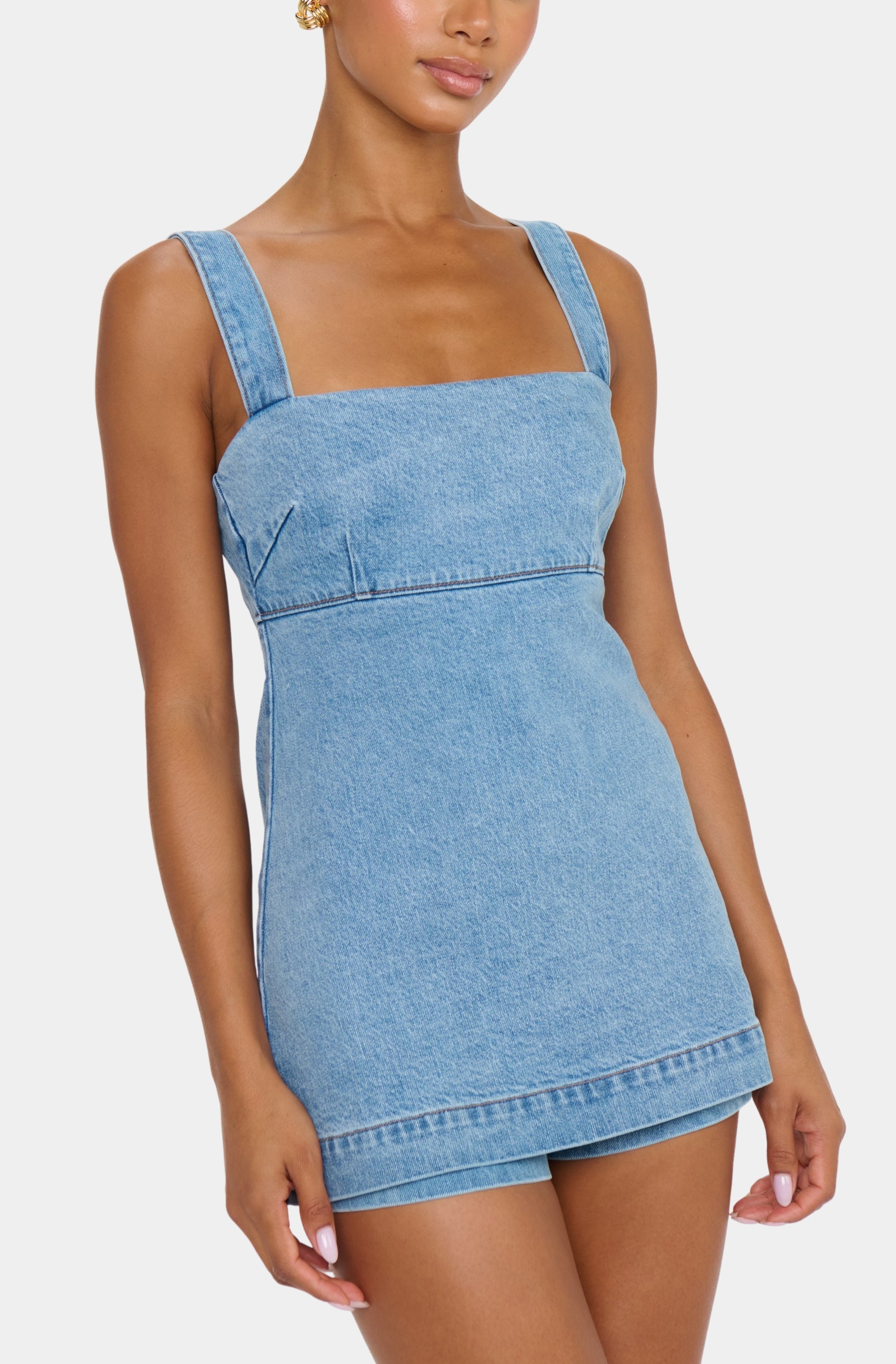 Rio Romper