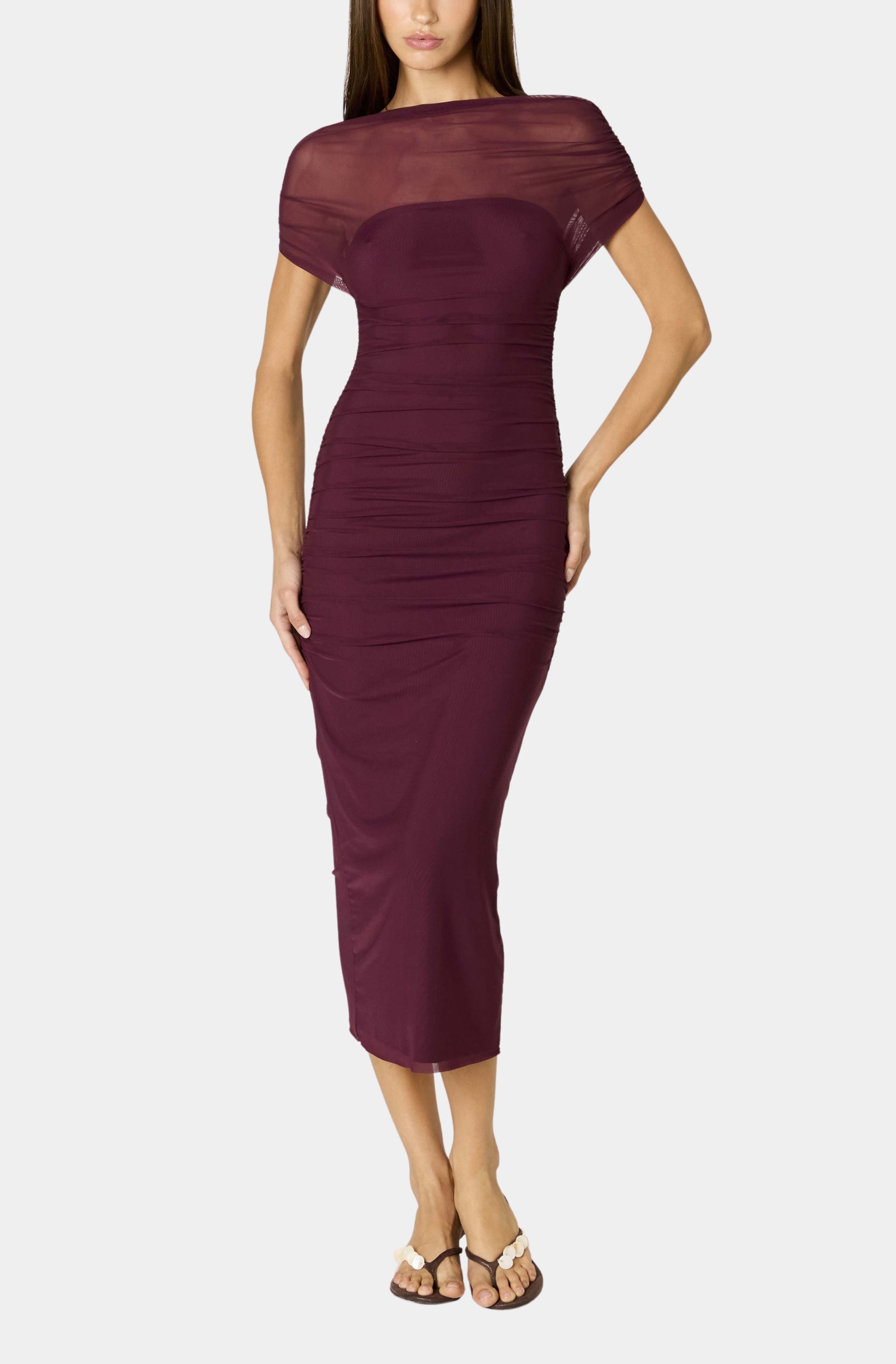 Aria Dress