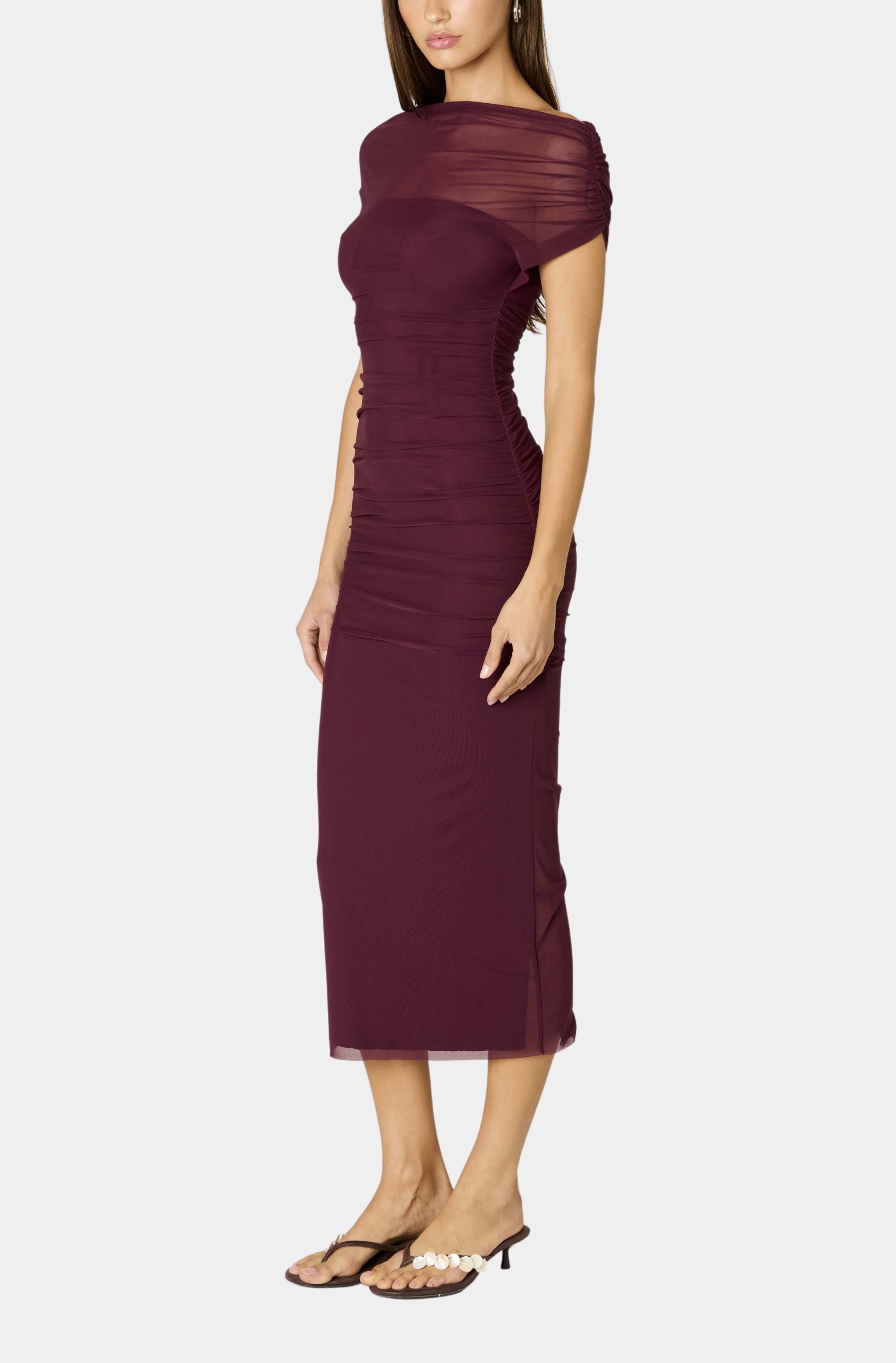 Aria Dress