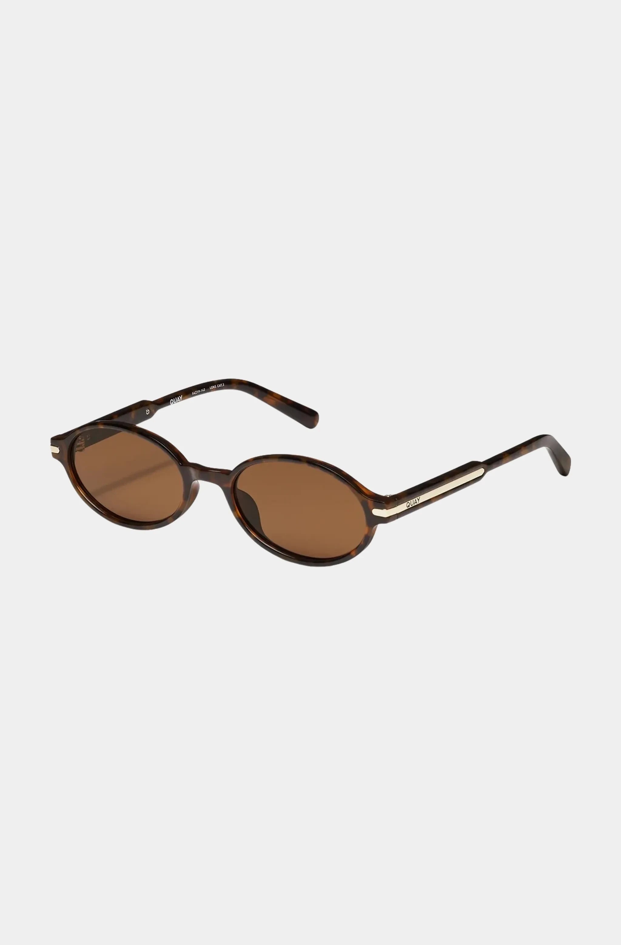 Nevermind Sunglasses