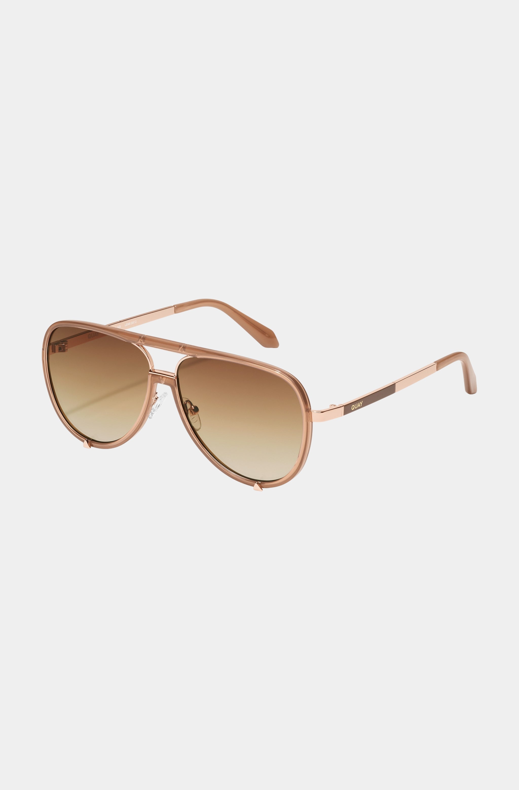 High Profile Sunglasses