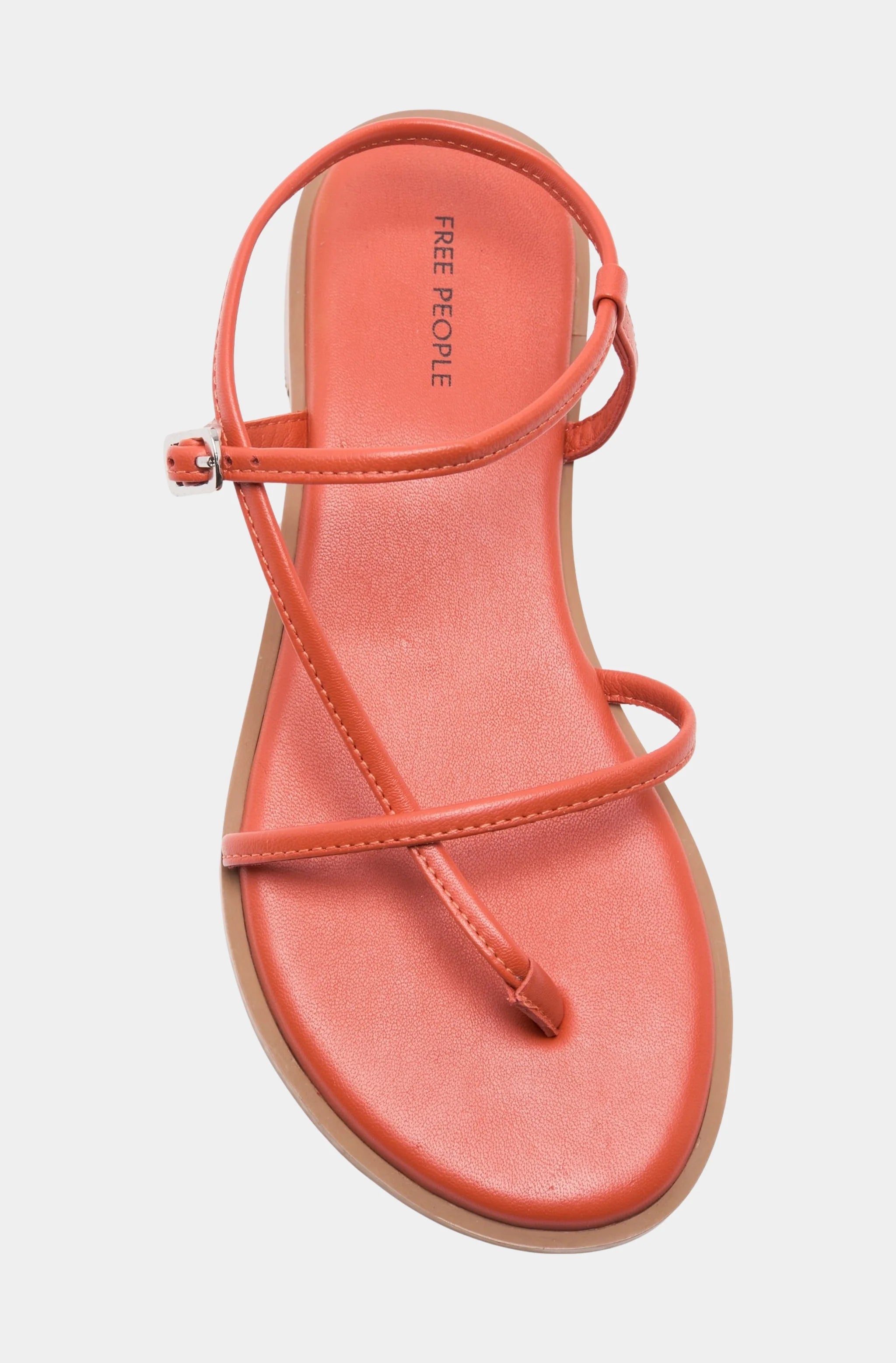 Corsica Strappy Sandal