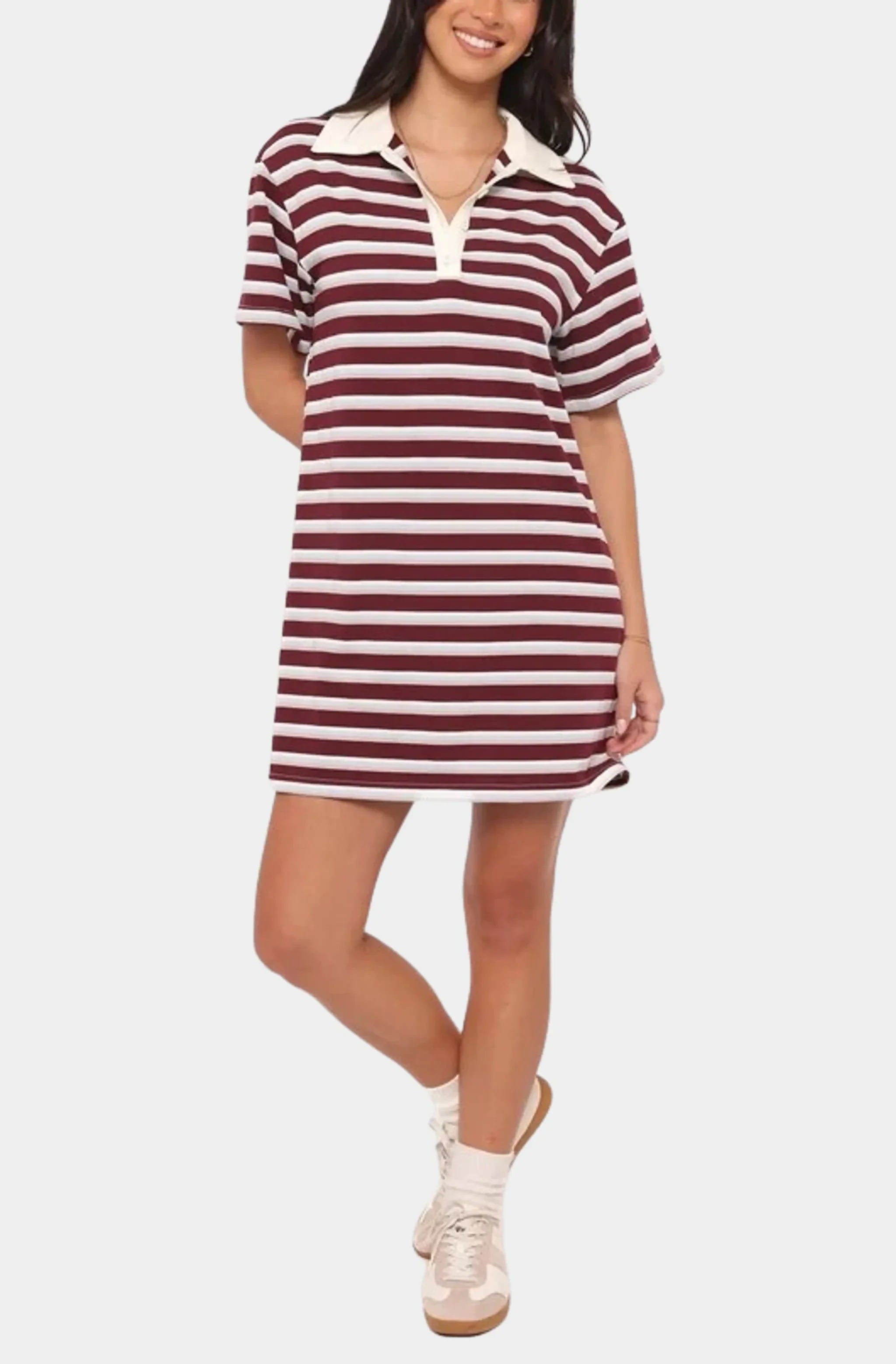 Gordie Mini Dress