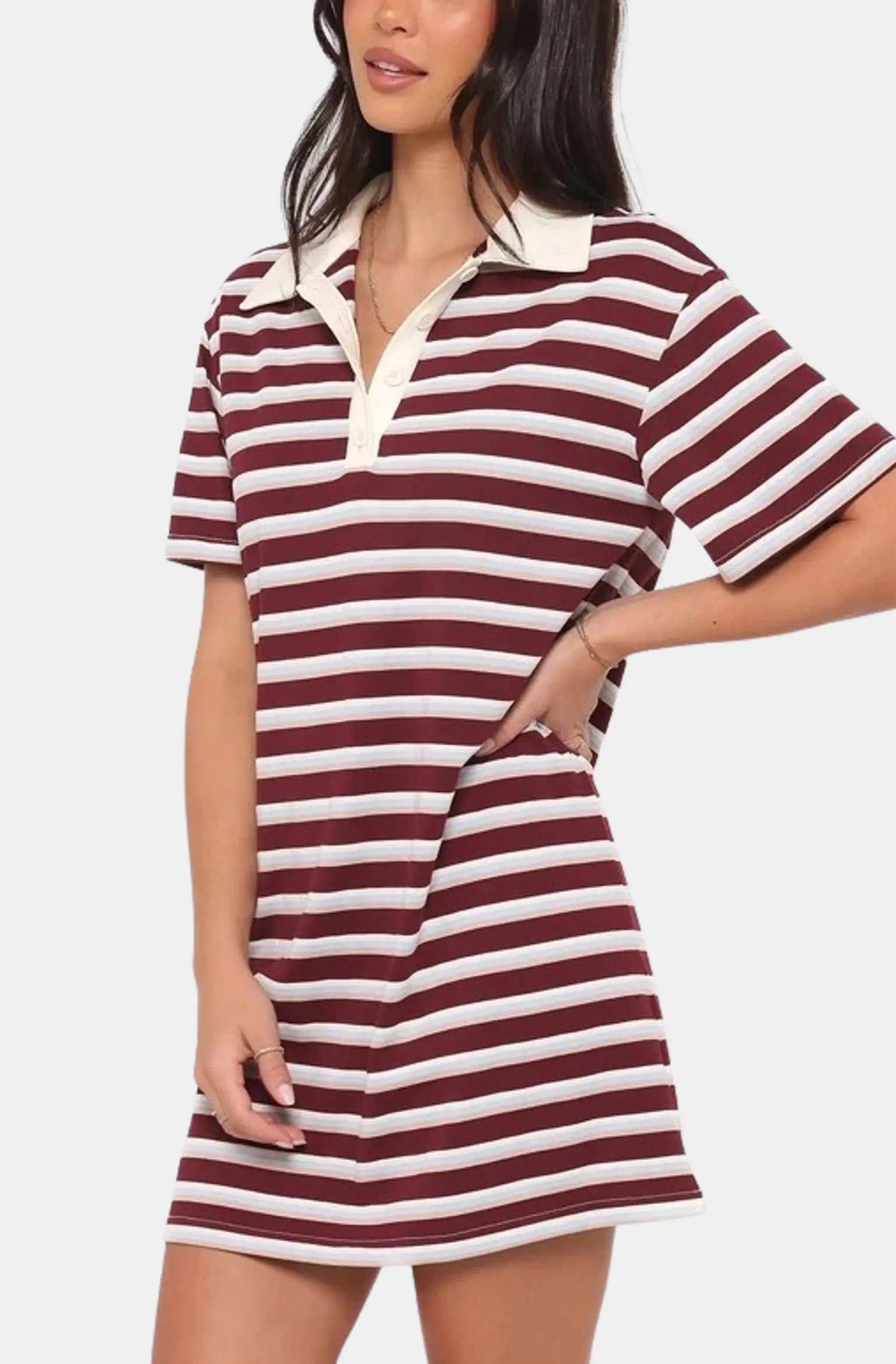 Gordie Mini Dress