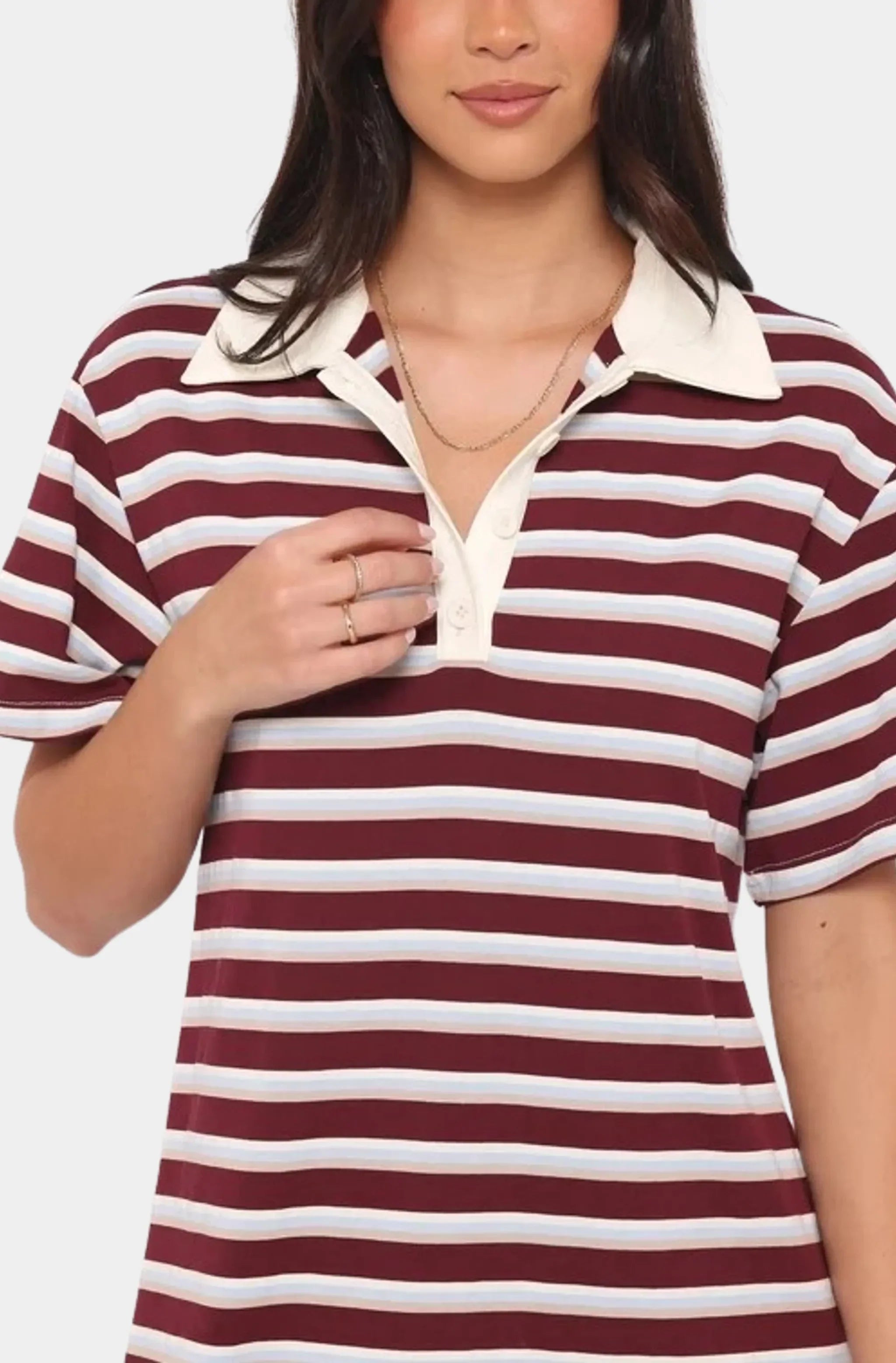 Gordie Mini Dress