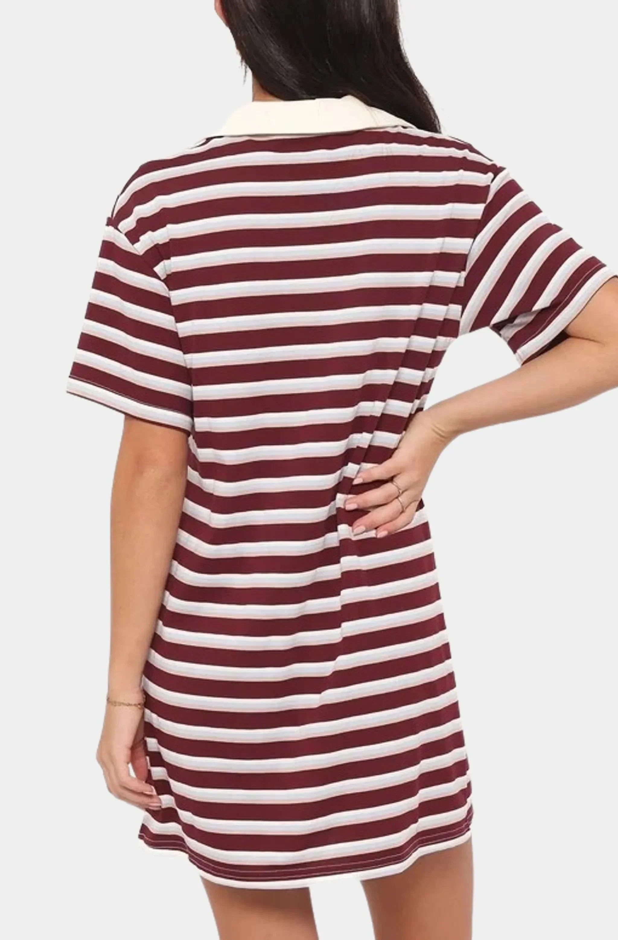 Gordie Mini Dress
