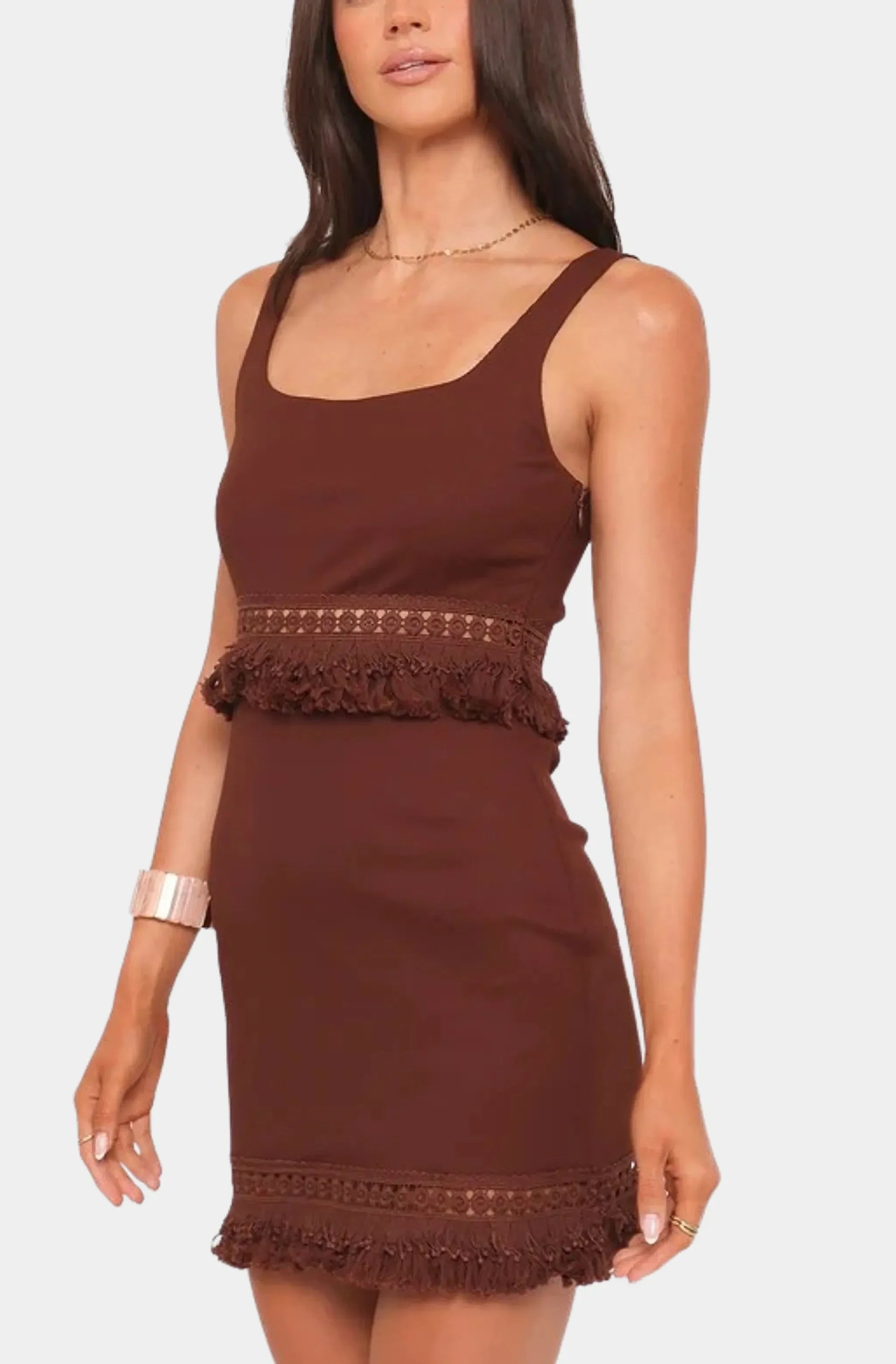 Tula Mini Dress