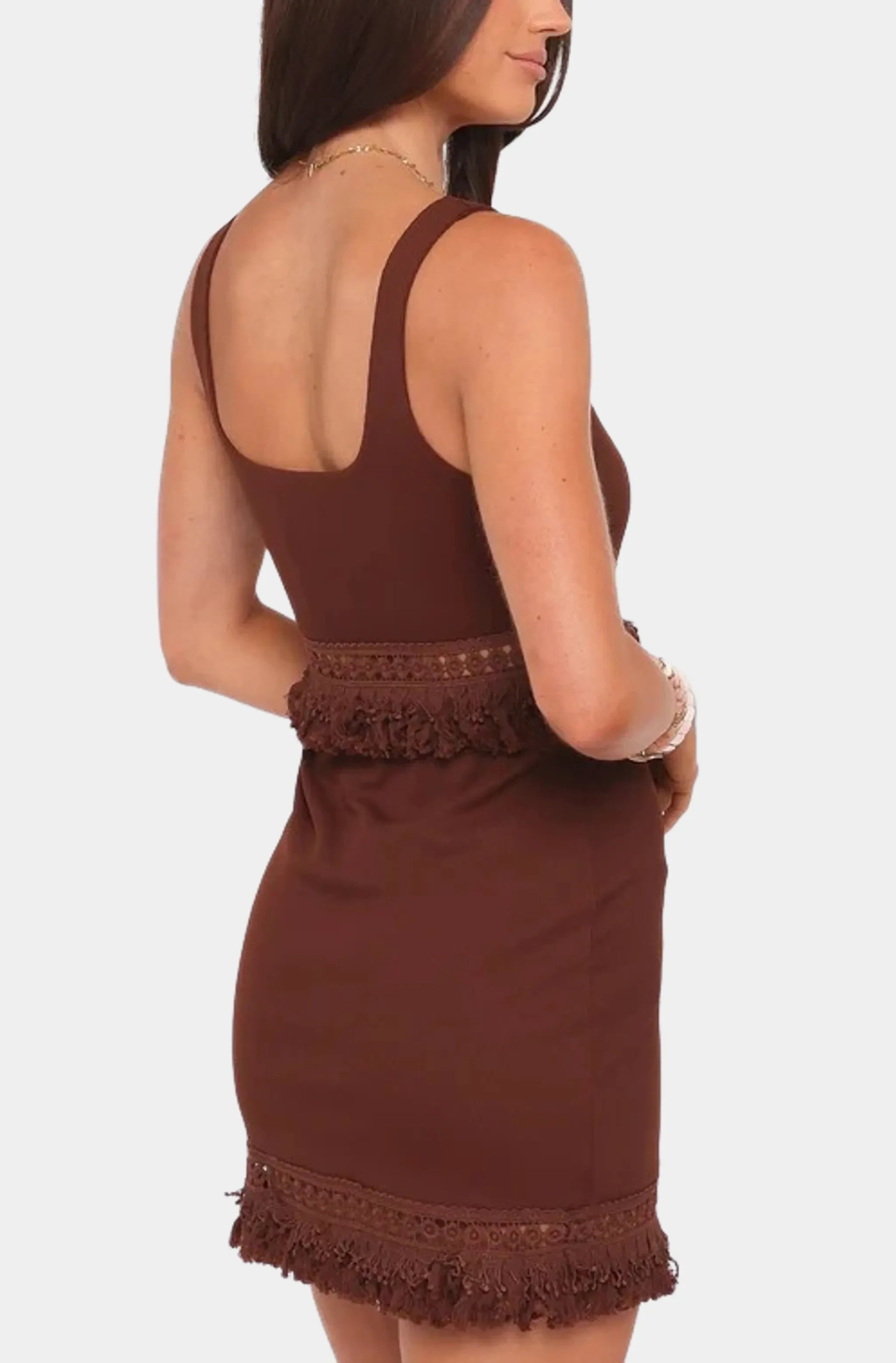 Tula Mini Dress