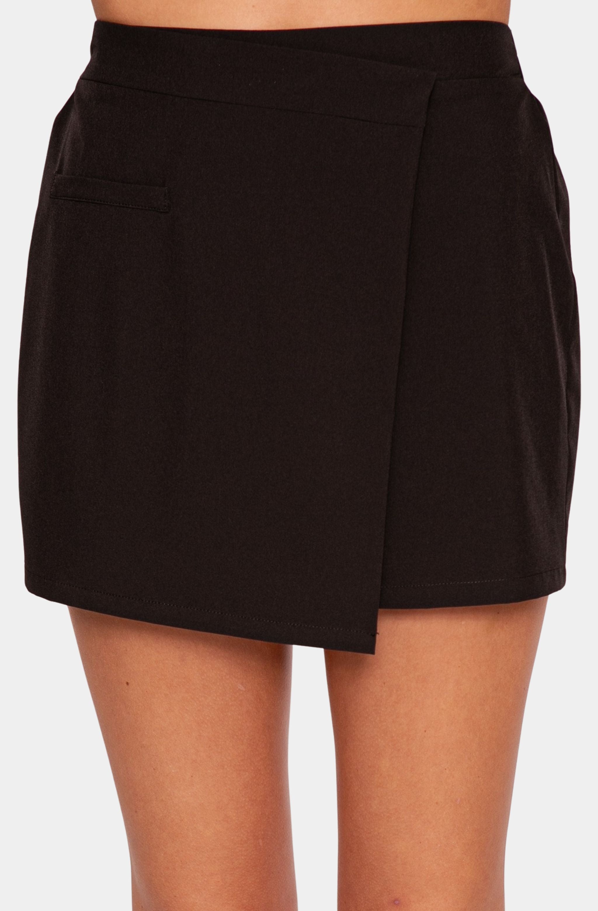 Tally Skort