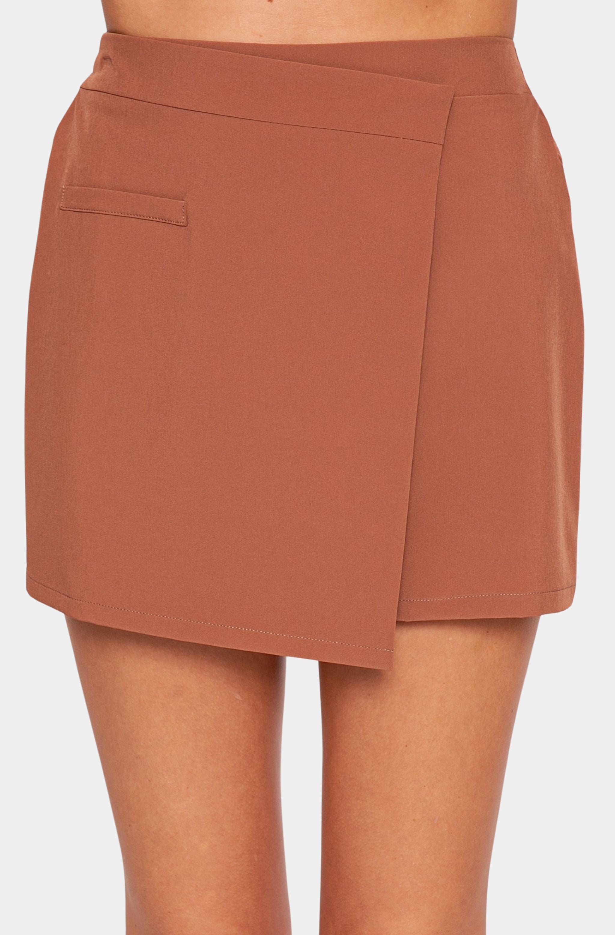 Tally Skort
