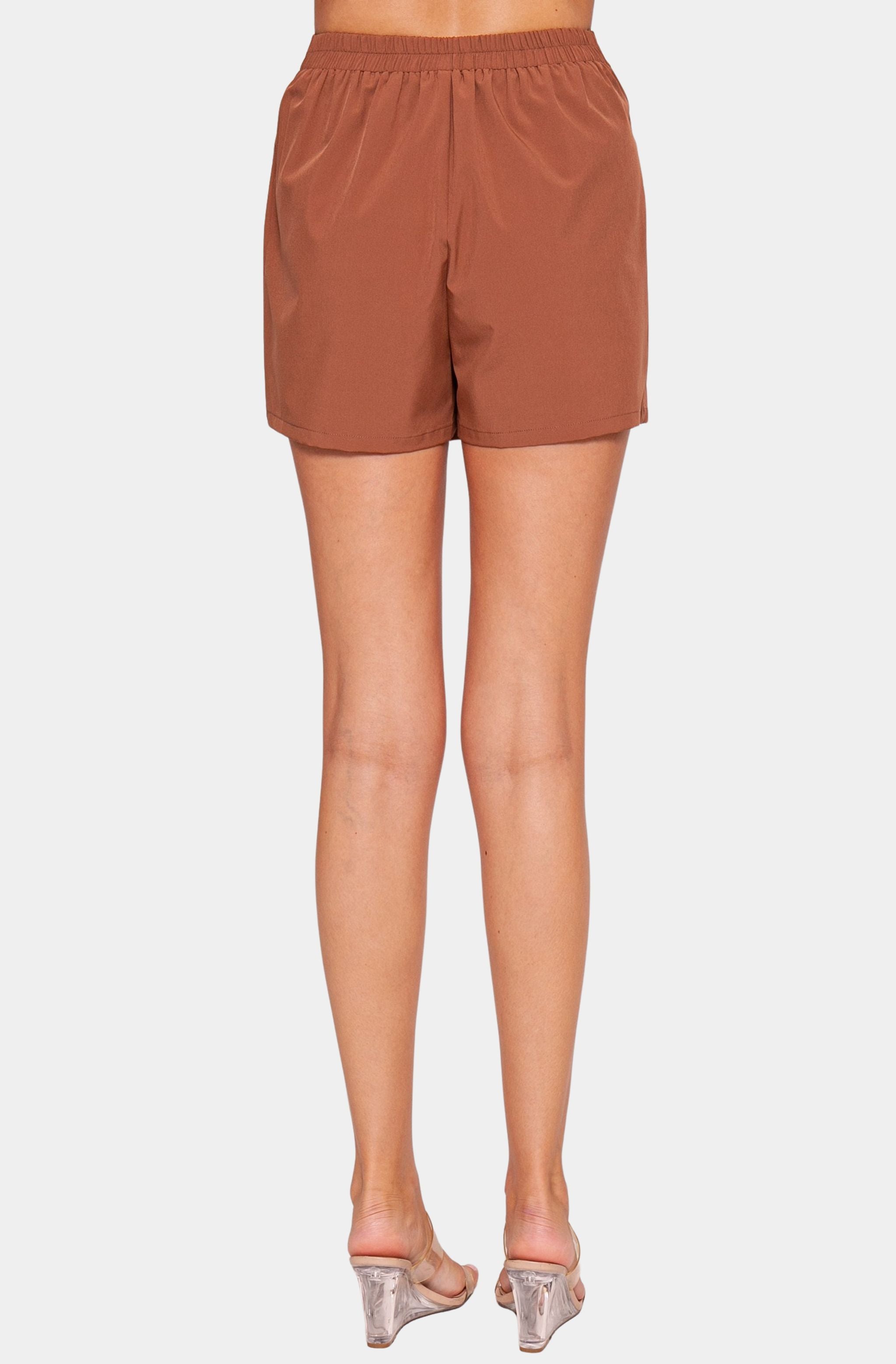 Tally Skort