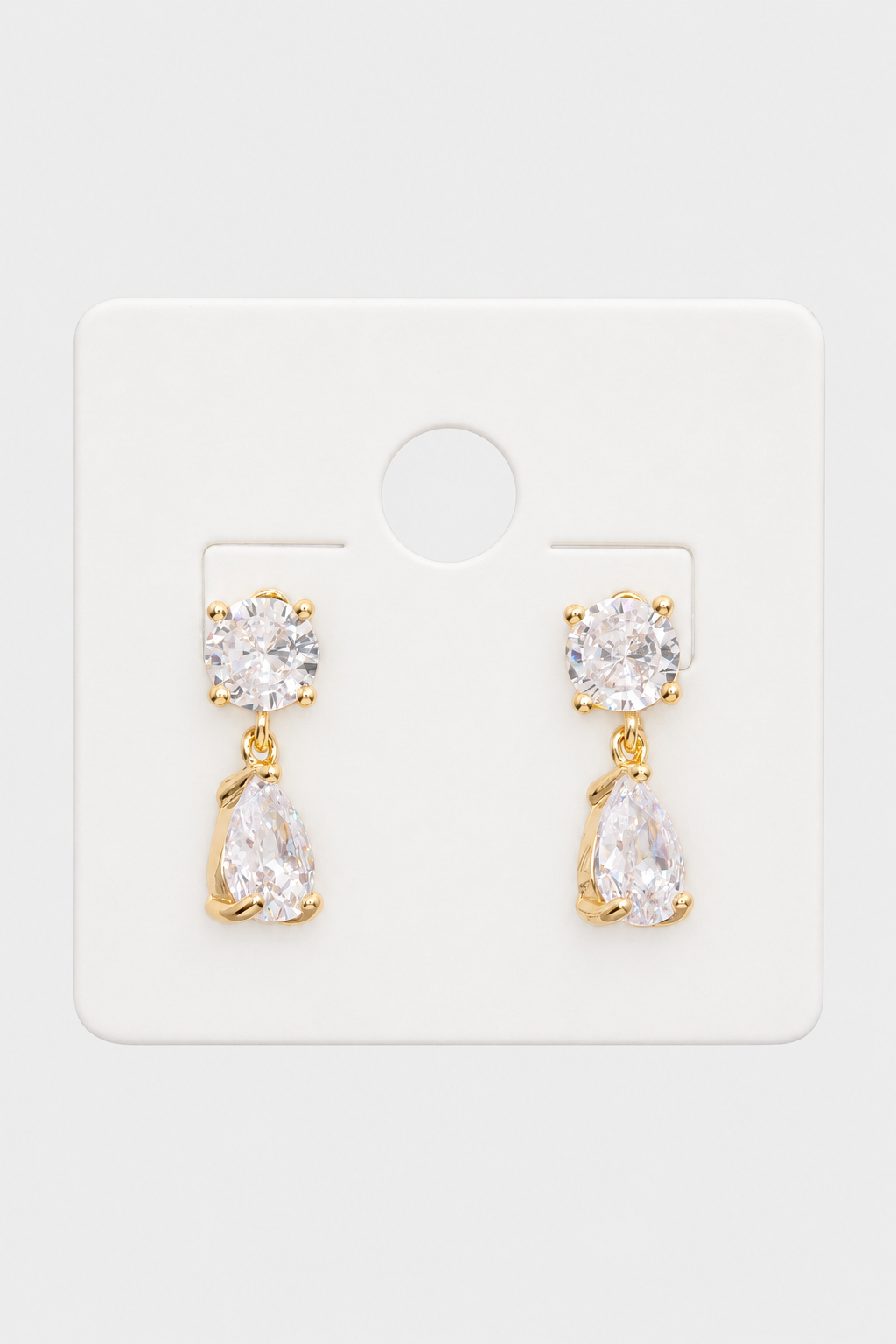 Roseline Earrings